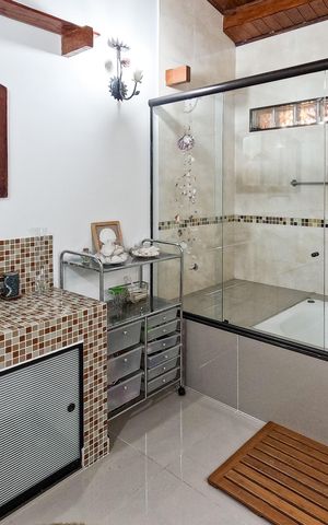 Casa à venda com 380m², 4 quartos e 3 vagas
