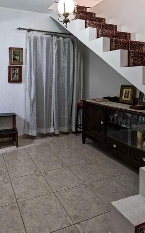 Casa à venda com 380m², 4 quartos e 3 vagas