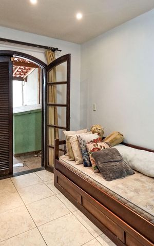 Casa à venda com 380m², 4 quartos e 3 vagas