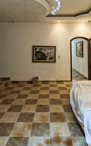 Casa à venda com 380m², 4 quartos e 3 vagas