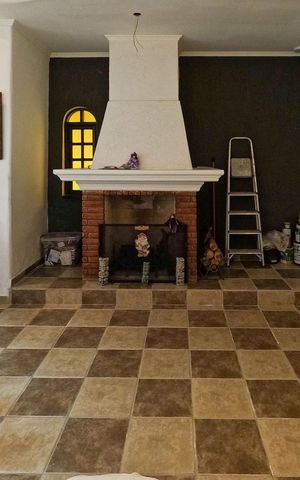 Casa à venda com 380m², 4 quartos e 3 vagas