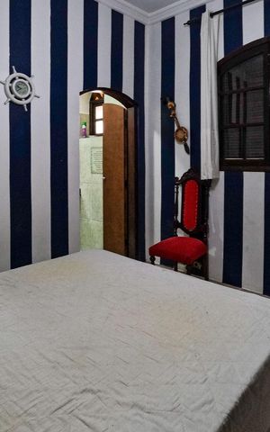 Casa à venda com 380m², 4 quartos e 3 vagas