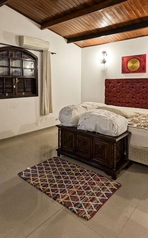 Casa à venda com 380m², 4 quartos e 3 vagas