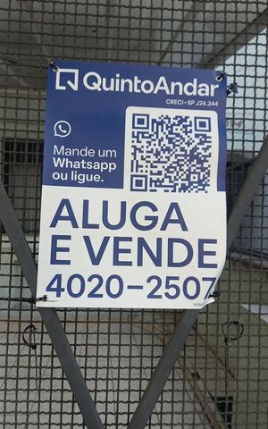 Casa para alugar com 200m², 4 quartos e 1 vagaPlaca