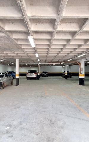 Apartamento para alugar com 37m², 1 quarto e sem vaga Apartamento para alugar com 37m², 1 quarto e sem vagaGaragem