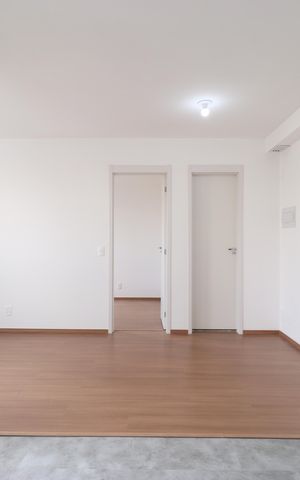 Apartamento para alugar com 37m², 1 quarto e sem vagaDetalhe