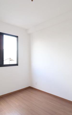 Apartamento para alugar com 37m², 1 quarto e sem vagaQuarto