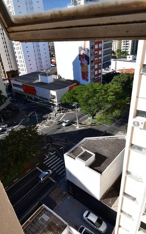 Studio à venda com 37m², 1 quarto e sem vagaQuarto - Vista