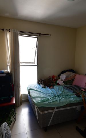 Studio à venda com 37m², 1 quarto e sem vagaQuarto