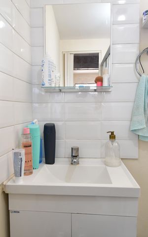 Studio à venda com 37m², 1 quarto e sem vagaBanheiro