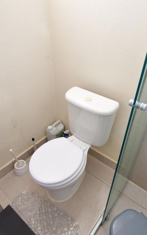 Studio à venda com 37m², 1 quarto e sem vagaBanheiro