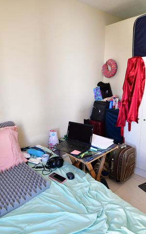 Studio à venda com 37m², 1 quarto e sem vagaQuarto