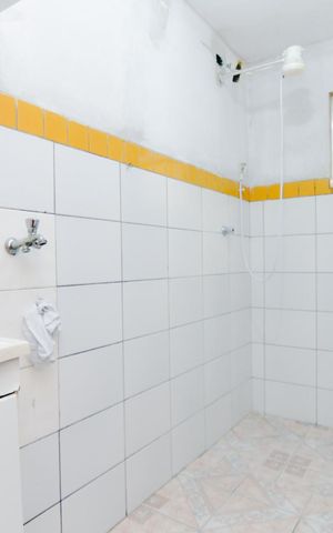 Apartamento para alugar com 34m², 1 quarto e sem vagaBanheiro