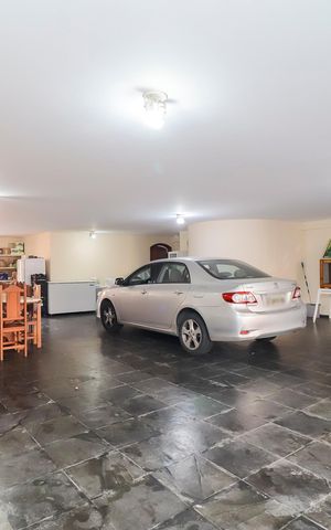 Casa à venda com 500m², 4 quartos e 7 vagasGaragem