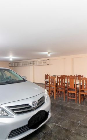 Casa à venda com 500m², 4 quartos e 7 vagasGaragem
