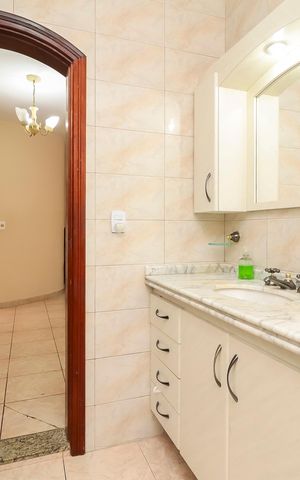 Casa à venda com 500m², 4 quartos e 7 vagasLavabo