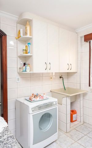 Casa à venda com 500m², 4 quartos e 7 vagasÁrea de Serviço
