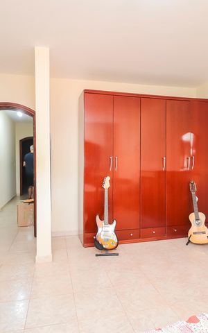 Casa à venda com 500m², 4 quartos e 7 vagasQuarto 2