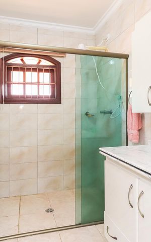 Casa à venda com 500m², 4 quartos e 7 vagasBanheiro Social