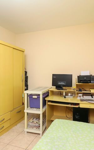 Casa à venda com 500m², 4 quartos e 7 vagasCloset da suíte 1