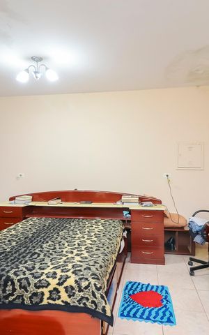 Casa à venda com 500m², 4 quartos e 7 vagasQuarto 1 - Suíte