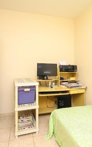 Casa à venda com 500m², 4 quartos e 7 vagasCloset da suíte 1