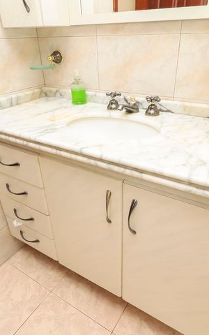 Casa à venda com 500m², 4 quartos e 7 vagasLavabo