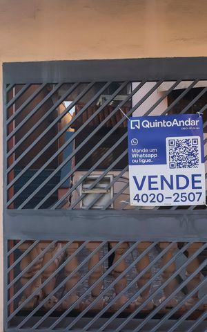 Casa à venda com 500m², 4 quartos e 7 vagasPlaquinha - Cód. TZWM-838