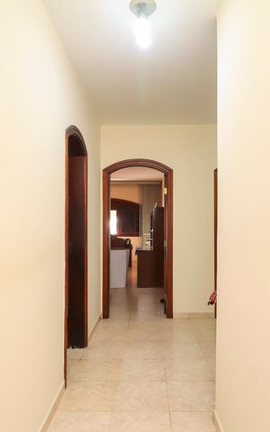 Casa à venda com 500m², 4 quartos e 7 vagasHall dos Quartos