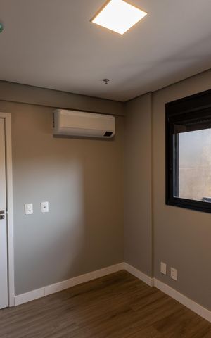 Apartamento para alugar com 66m², 2 quartos e 1 vagaQuarto 1