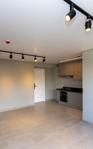 Apartamento para alugar com 66m², 2 quartos e 1 vagaSala 1