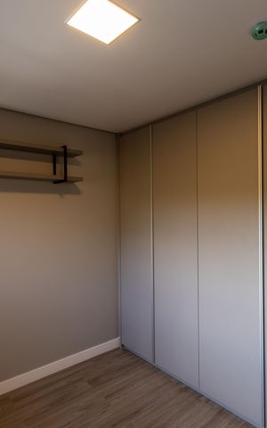 Apartamento para alugar com 66m², 2 quartos e 1 vagaQuarto 1