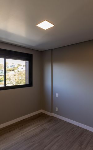Apartamento para alugar com 66m², 2 quartos e 1 vagaSuíte 1