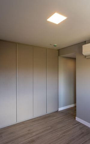 Apartamento para alugar com 66m², 2 quartos e 1 vagaSuíte 1