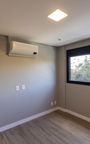 Apartamento para alugar com 66m², 2 quartos e 1 vagaSuíte 1