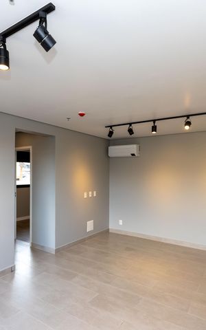 Apartamento para alugar com 66m², 2 quartos e 1 vagaSala 1