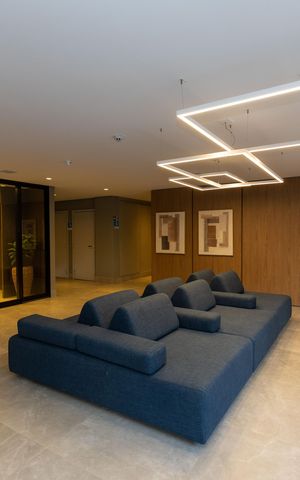 Apartamento para alugar com 43m², 1 quarto e 1 vagaÁrea comum 