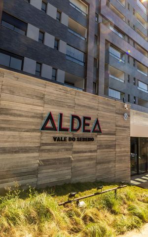 Apartamento para alugar com 43m², 1 quarto e 1 vagaFachada