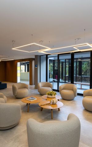 Apartamento para alugar com 43m², 1 quarto e 1 vagaÁrea comum 