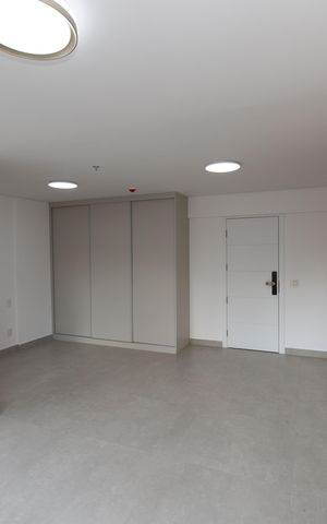 Apartamento para alugar com 43m², 1 quarto e 1 vagaSala 1
