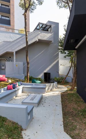 Apartamento para alugar com 43m², 1 quarto e 1 vagaÁrea comum - Cinema