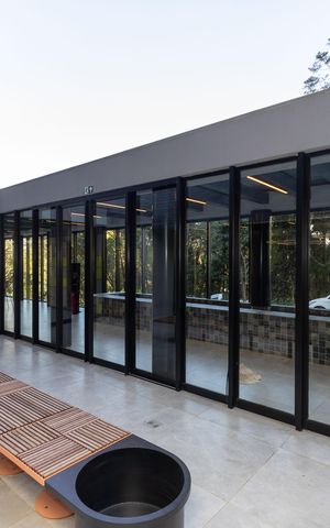 Apartamento para alugar com 43m², 1 quarto e 1 vagaÁrea comum 