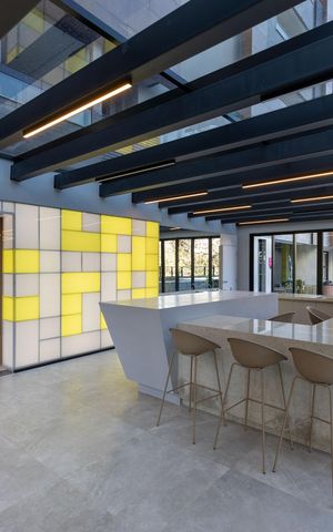 Apartamento para alugar com 43m², 1 quarto e 1 vagaÁrea comum 