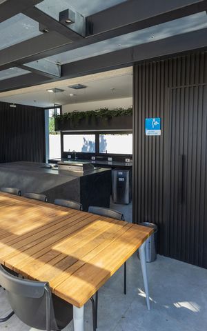 Apartamento para alugar com 43m², 1 quarto e 1 vagaÁrea comum - Área Gourmet