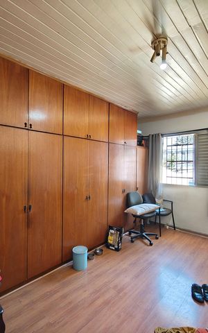 Casa para alugar com 106m², 2 quartos e 1 vaga Casa para alugar com 106m², 2 quartos e 1 vagaQuarto 1