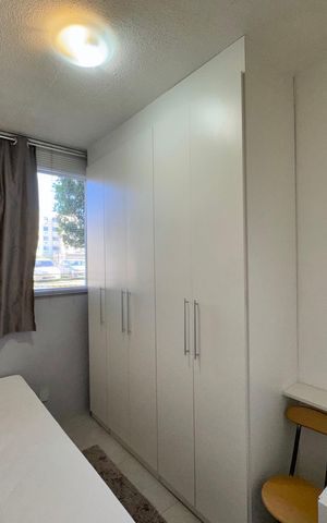 Apartamento à venda com 50m², 2 quartos e 1 vaga Apartamento à venda com 50m², 2 quartos e 1 vagaQuarto 2