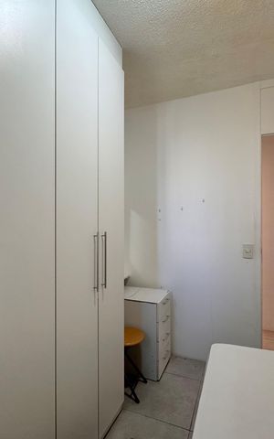 Apartamento à venda com 50m², 2 quartos e 1 vaga Apartamento à venda com 50m², 2 quartos e 1 vagaQuarto 2