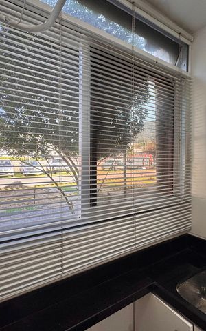 Apartamento à venda com 50m², 2 quartos e 1 vaga Apartamento à venda com 50m², 2 quartos e 1 vagaCozinha e Área de Serviço