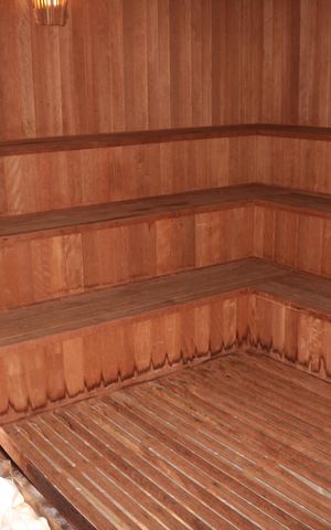 Apartamento à venda com 73m², 2 quartos e 1 vagaSauna