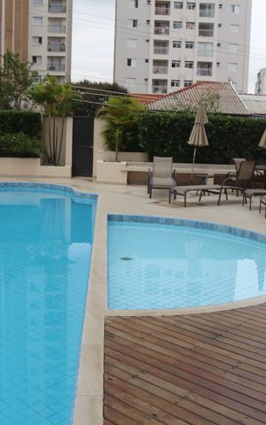 Apartamento à venda com 73m², 2 quartos e 1 vagaÁrea comum - Piscina